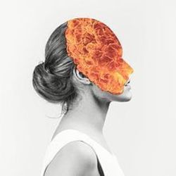 Dark Water Tab by Agent Fresco
