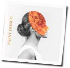 See Hell Chords by Agent Fresco