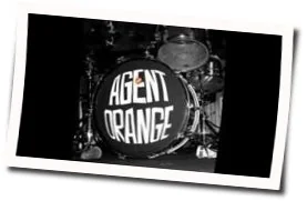 Bored Of You Bass Tab by Agent Orange