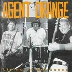 No Such Thing Bass Tab by Agent Orange