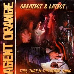 Say It Isn't True Chords by Agent Orange