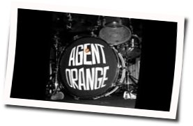 Bored Of You by Agent Orange