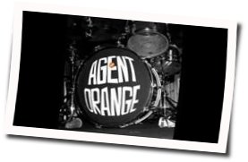 Bored Of You Bass Tab by Agent Orange