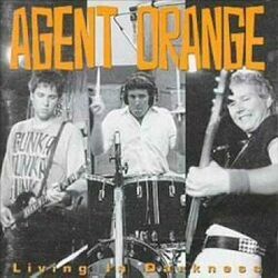 No Such Thing by Agent Orange