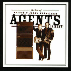 Valot Chords by Agents