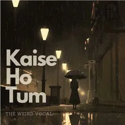 Kaise Ho Tum Chords by Agnee