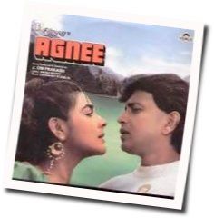 Ranjhan Yaar Di Chords by Agnee