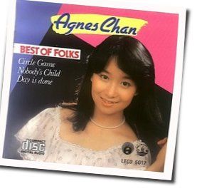 Devoted To You Bass Tab by Agnes Chan