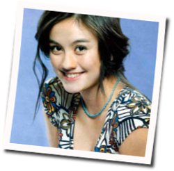 Awan Dan Ombak Chords by Agnes Monica
