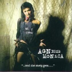 Cinta Mati Chords by Agnes Monica