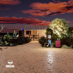 Terezinha Chords by Agnes Nunes