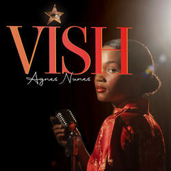 Vish Chords by Agnes Nunes