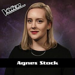 Vintersang Chords by Agnes Stock