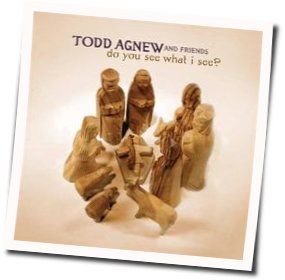 Magnificat Chords by Todd Agnew