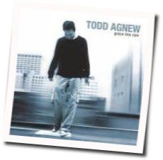 This Fragile Breath Chords by Todd Agnew