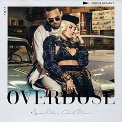 Overdose by AGNEZ MO