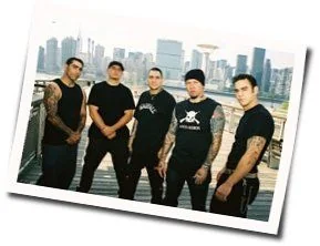 Traitor Tab by Agnostic Front