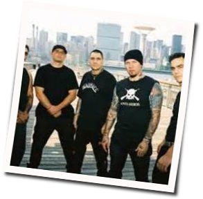 No Mercy by Agnostic Front