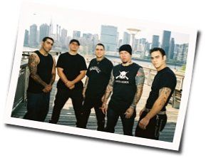 Traitor by Agnostic Front
