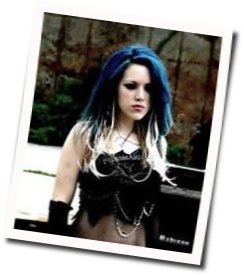 Void Of Sympathy Chords by The Agonist
