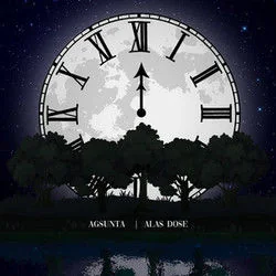 Alas Dose Chords by Agsunta