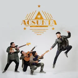 Di Ba Halata Chords by Agsunta