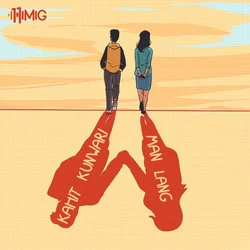 Kahit Kunwari Man Lang Chords by Agsunta
