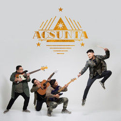 Di Ba Halata Chords by Agsunta