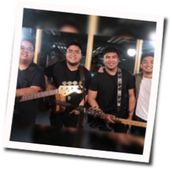 Gusto Kong Lumipad Chords by Agsunta