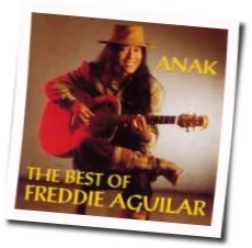 Anak by Freddie Aguilar