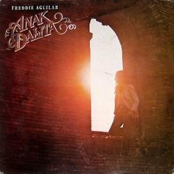 Anak Dalita Chords by Freddie Aguilar