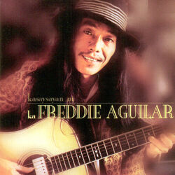Goddess Pag-ibig Ukulele Chords by Freddie Aguilar