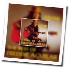 Ipaglalaban Ko Chords by Freddie Aguilar