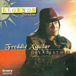 Pangako by Freddie Aguilar