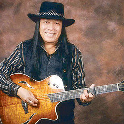 Sa Kabukiran Kabukiran Chords by Freddie Aguilar