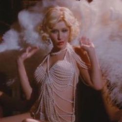 A Guy What Takes His Time Chords by Christina Aguilera