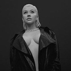Accelerate Chords by Christina Aguilera