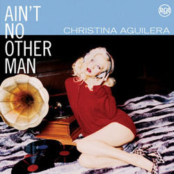 Christina Aguilera chords for Aint no other man