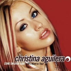 All I Need Ukulele Chords by Christina Aguilera