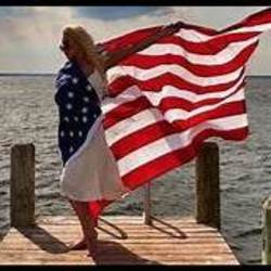 America by Christina Aguilera