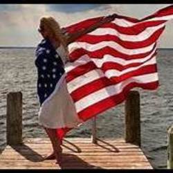 America Chords by Christina Aguilera