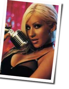 Birds Of Prey Chords by Christina Aguilera