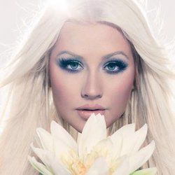 Blank Page Chords by Christina Aguilera