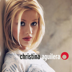 Blessed Chords by Christina Aguilera