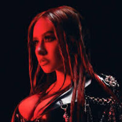 Brujeria Chords by Christina Aguilera