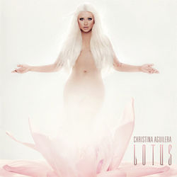 Cease Fire by Christina Aguilera