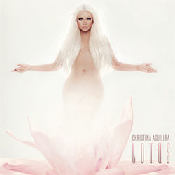 Cease Fire Chords by Christina Aguilera