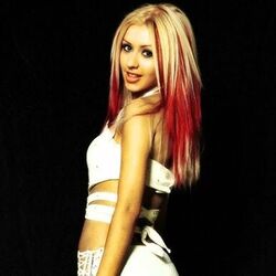 Contigo En La Distancia Chords by Christina Aguilera