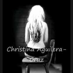 Cruz Chords by Christina Aguilera