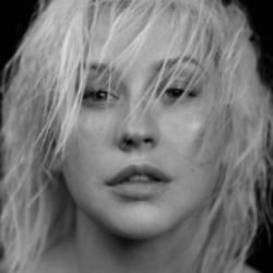 Deserve Chords by Christina Aguilera